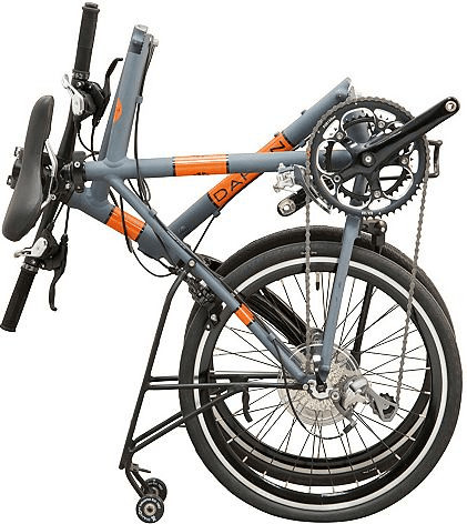 dahon dash d18